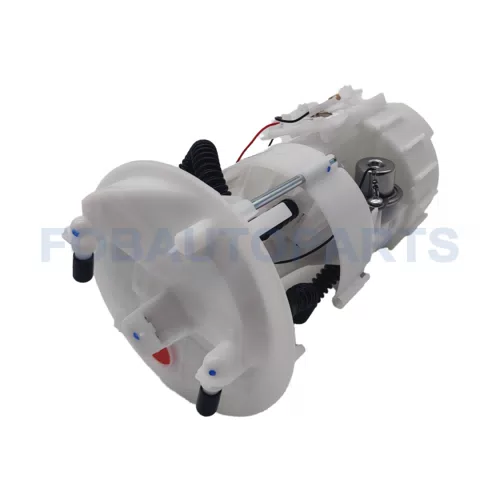 Fuel Pump Assembly Fit for RENAULT MEGANE II Saloon 8200130191 8200689362 550501 E10764M - image 5